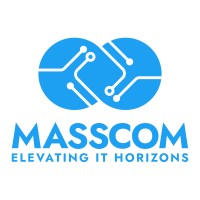 Masscom Corporation logo - Similar company to Mobilityware