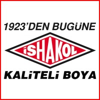 Süleyman İshakoğlu iSHAKOL Boya San. A.Ş. logo - Similar company to Ishakoglu Grup