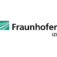 Fraunhofer IZI logo - Similar company to Lipotype