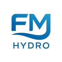 FM Hydro Inc. logo - Similar company to Tea-Fi