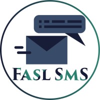 Faslsms | فصل اس ام اس logo - Similar company to Akeep