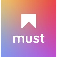 Must logo - Similar company to B Foundry