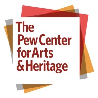 The Pew Center for Arts & Heritage logo - Similar company to Inliquid