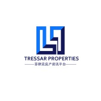 Tressar Properties Inc logo - Similar company to Creative One Racing