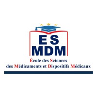 École des Sciences des Médicaments et Dispositifs Médicaux(ESMDM) logo - Similar company to Mattheva Engineering