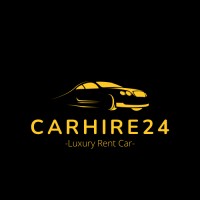 CarHires24 logo - Similar company to Comecee