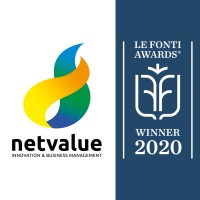 NetValue S.r.l. logo - Similar company to Bildap