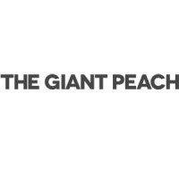 The Giant Peach logo - Similar company to Small Group Network