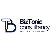 BizTonic Consultancy logo - Similar company to Coders Arcade