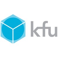 kfu AG logo - Similar company to بيت الخبرة القانونية معهد الاستشارات في جامعة الملك فيصل