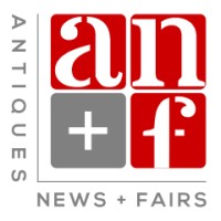 Antiques News and Fairs logo - Similar company to The Antiques