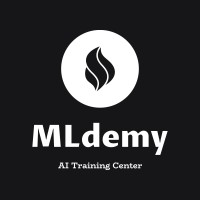 MLdemy Training Center of AI logo - Similar company to Mindpik Technologies Pvt Ltd