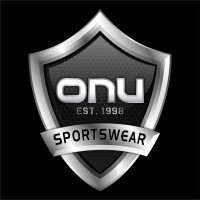 Onu Sportswear Limited logo - Similar company to Pavè Sportswear