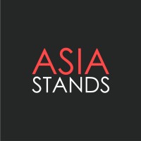 Asia Stands logo - Similar company to 2A Materiais Eletricos