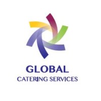 Global Catering Services logo - Similar company to Black Spoon