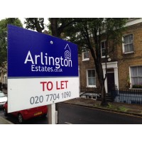 Arlington Estates logo - Similar company to Sevenseven