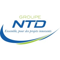 Groupe NTD logo - Similar company to Océane Finances