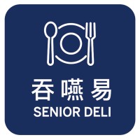 Senior Deli logo - Similar company to Ideabatic