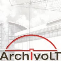 ARCHIVOLT logo - Similar company to Cbre Atrium