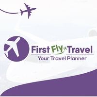 Firstfly Travel LLC logo - Similar company to Nxtero Solutions Pvt. Ltd.