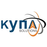Kyna Solutions Ltd logo - Similar company to Elev8 Group Services (Elev8 Access Platforms)