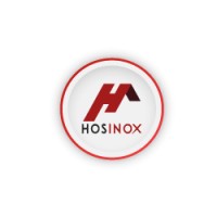 Hosinox company logo - Similar company to Igh Engineering