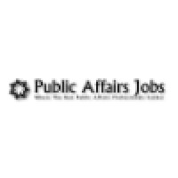 Public Affairs Jobs (The Public Affairs Recruitment Company)