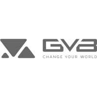 GVB logo - Similar company to Rocavera