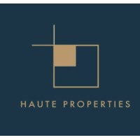 Haute Properties Mumbai logo - Similar company to Divine Realty Consultants