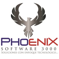 Phoenix Software 3000 logo - Similar company to Anincubator Llc