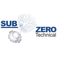 Sub Zero Technical logo - Similar company to Xtreme Access Ltd