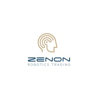 Zenon Robotics logo - Similar company to Robin Process