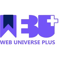 Webuplus logo - Similar company to Adfj Studios