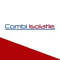 Combi Isolatie Tholen B.V. logo - Similar company to Isolatie Combinatie