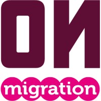 OnMigration logo - Similar company to Populytics