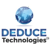Deduce Technologies logo - Similar company to Aidash