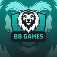 BB GAMES logo - Similar company to Fika Game Studio