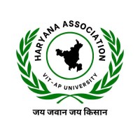 Haryana Association VIT-AP logo - Similar company to Cipherium Private Limited