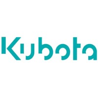 Kubota Saudi Arabia logo - Similar company to Gnc Middle East