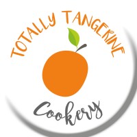Totally Tangerine Cookery logo - Similar company to Yoodee