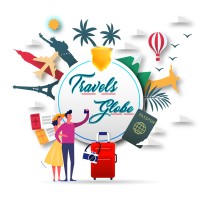 Travelsglobe logo - Similar company to Global Voyages - India