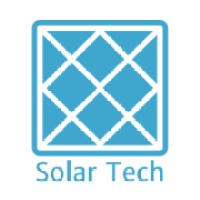 Solar Tech Leicester logo - Similar company to Summit Engineering (Leicester)