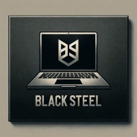 Black Steel, Inc.