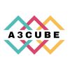 A3cube logo - Similar company to Daymap | Media & Marketing
