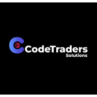 CodeTraders Solution logo - Similar company to Amish Vyas Ventures Inc