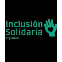 Inclusión Solidaria Argentina logo - Similar company to Sea - Señas En Acción