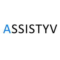 Assistyv logo - Similar company to Virtus