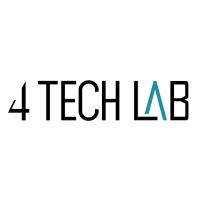 4 Tech Lab logo - Similar company to 4Tech