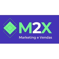 M2X Marketing e Vendas logo - Similar company to Comecomm - Comitê De Líderes De E-Commerce