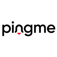 Pingme logo - Similar company to Pingme